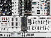 Intellijel 7u 84
