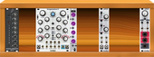 My stupid Eurorack