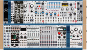 Starting brute synths