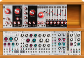 My crazy Eurorack