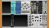 Rackbrute - DFAM/0-Coast Buddy Rack (copy)