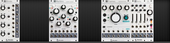 104 hp mutable rack for store