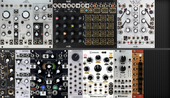 my current eurorack