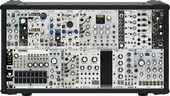 Doors Movie - Kyp malone eurorack -- 1 missing bc of the mic :(