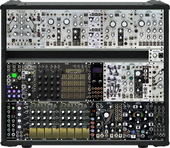 Supreme Cartesian Shared System Concrète (Build in progress) (copied from mebitek)