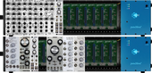 My annoying Eurorack