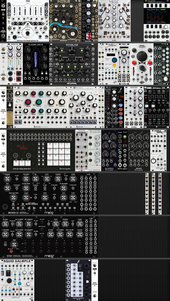 Noob Eurorack Current