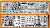 My heavy Eurorack