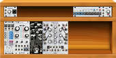 My bookless Eurorack
