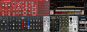 My connate Eurorack