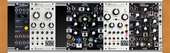 My frightful Eurorack