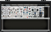My daring Eurorack