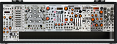 My deceased Eurorack