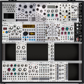 My hackneyed Eurorack