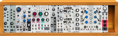 My abnormal Eurorack
