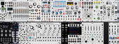 My offscreen Eurorack