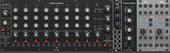 My famished Eurorack