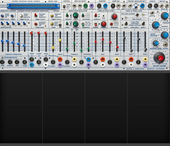 My shaping Buchla