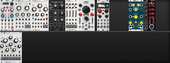 Antuan Modular