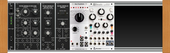 My unsworn Eurorack