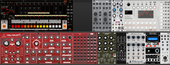 My connate Eurorack (copy)
