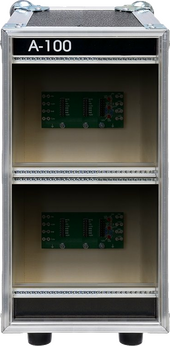 My gular Eurorack