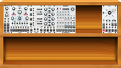 My hot Eurorack