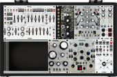 My freaky Eurorack