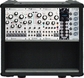 Bryn’s Sleep Machine