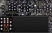 My befogged Eurorack