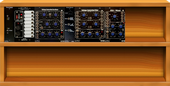 My straining Frac