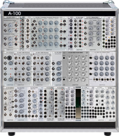 Patch programmable Doepfer