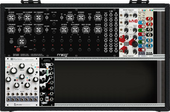 My unlearnt Eurorack