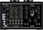 My sighted Eurorack