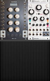 My looking Eurorack