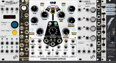 My coppiced Eurorack