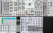 quadraphonic