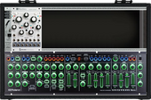 My greening Eurorack