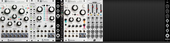 My splurgy Eurorack (copy)