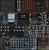 Analog Studio