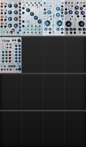 My farfetched Buchla