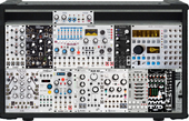 Ambient / Glitchy Sound Eurorack_Rainmaker (copied from SebastianKaiser)