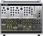 My sketchy Eurorack