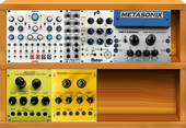My strange Eurorack