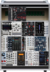 Real 2nd Rack starts 04/2021