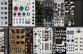 My saner Eurorack