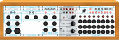 My greyish Buchla