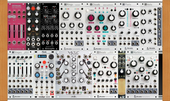 1k intro rack