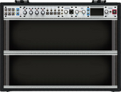 My starboard Eurorack