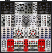 My submissive Eurorack